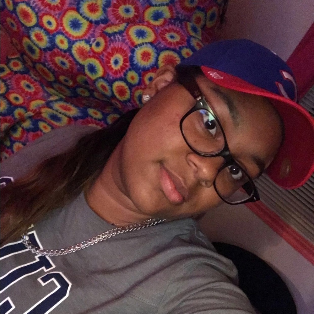 Meet your Posher, Myanna